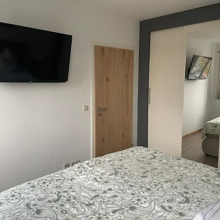 Traumferienwohnung Ostseebad Baabe - Ruegen Eksteriør billede