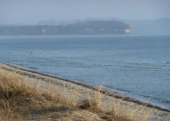 Traumferienwohnung Ostseebad Baabe - Ruegen