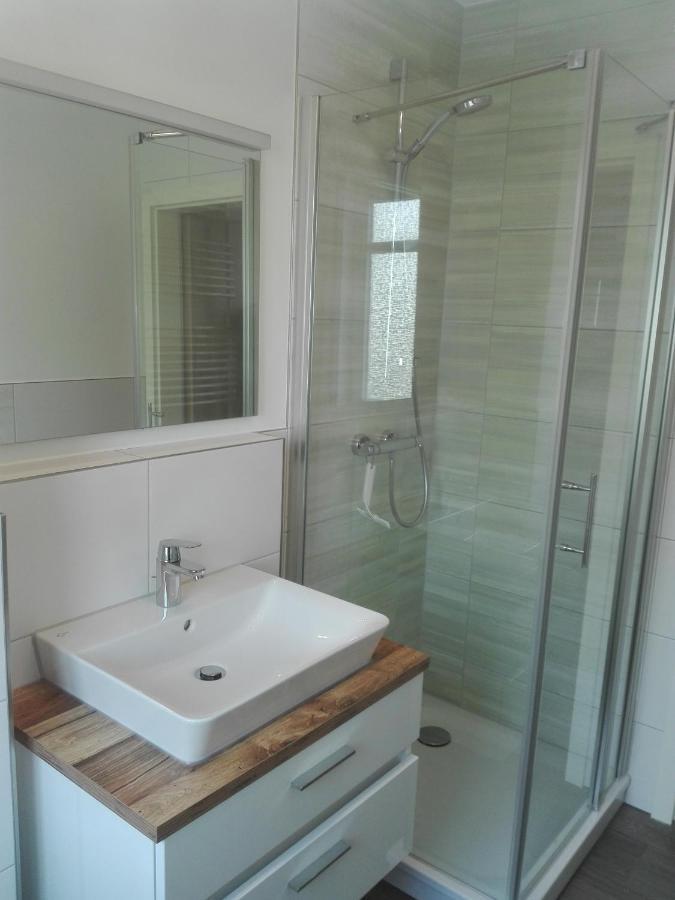 Traumferienwohnung Ostseebad - Ruegen Baabe