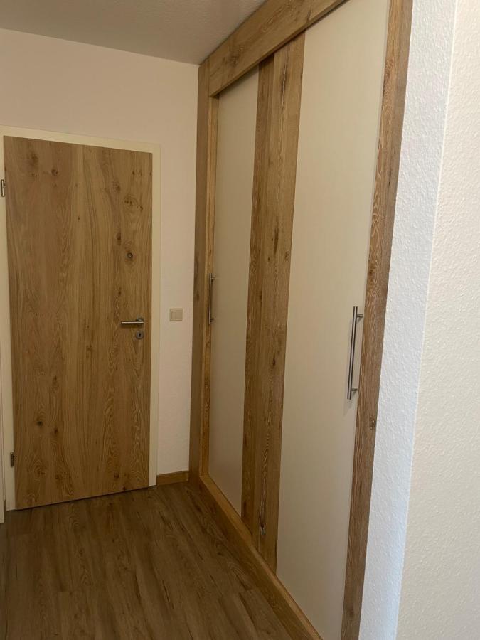 Traumferienwohnung Ostseebad - Ruegen Apartament Baabe