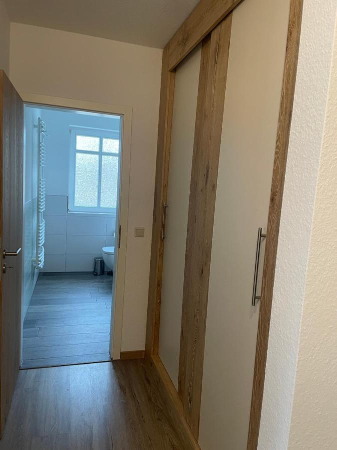 Traumferienwohnung Ostseebad - Rugen *