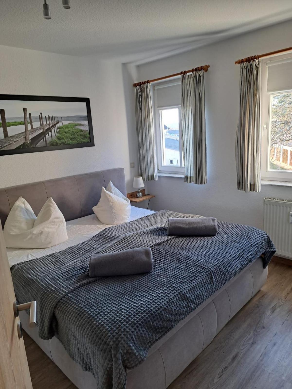 Traumferienwohnung Ostseebad - Rügen Apartment