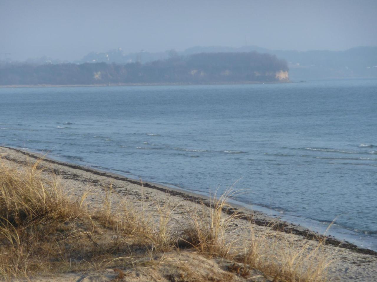 Traumferienwohnung Ostseebad - Rugen